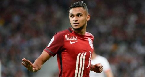 Sofiane Boufal