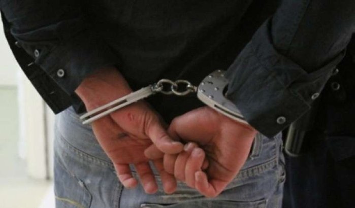Studentenverkrachter opgepakt in Agadir