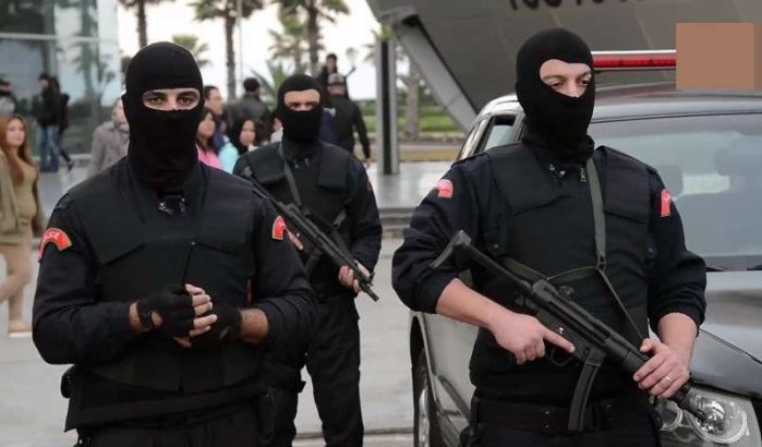 Marokko treft opnieuw maatregelen tegen terrorisme