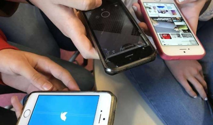 Marokko: 5 jaar celstraf voor cyber-laster in nieuw strafwetboek