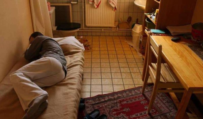 Belgische Marokkaan komt vrij door juridische blunder van België