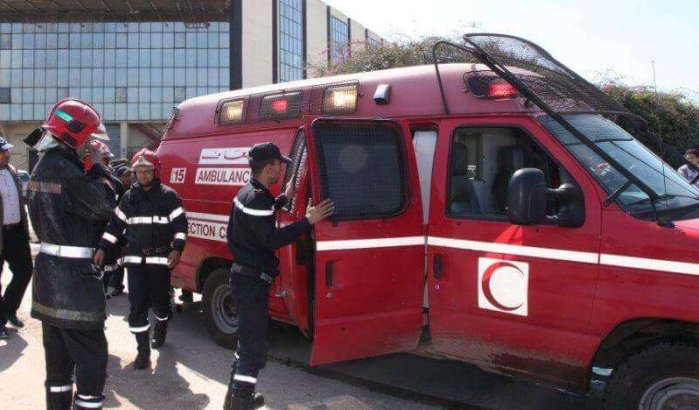 Marokko: schooldirectrice in Fez mishandeld door moeder leerlinge