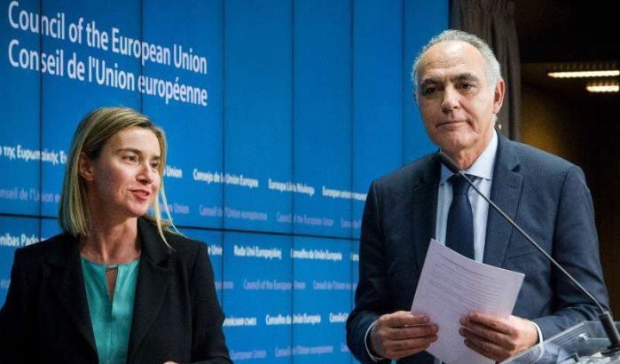 Marokko hervat contacten met de Europese Unie
