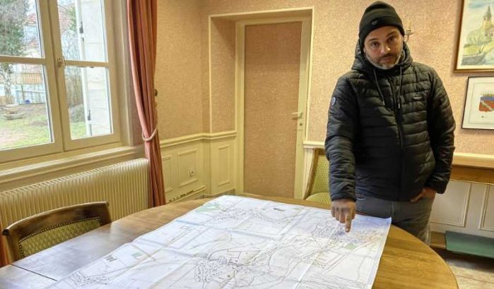 Droom Franse Marokkaan valt in duigen
