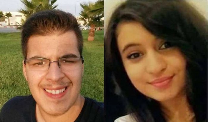 Vermiste Soukaina Ayouni en Soufiane Boualami teruggevonden
