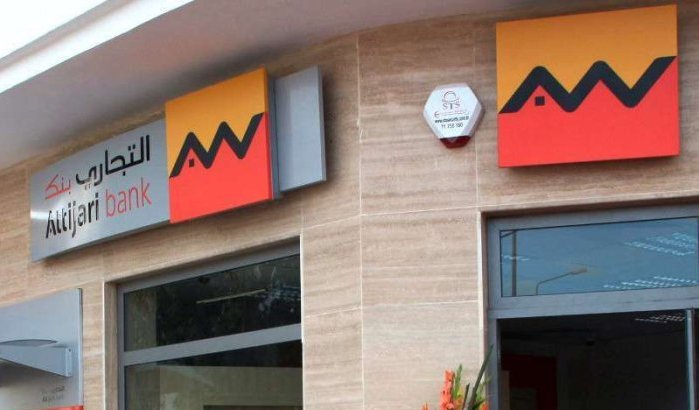 Holding Mohammed VI verkoopt belangen Attijariwafa Bank