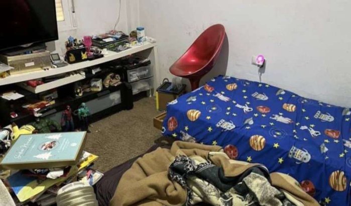Marokkaan sluit zoon (10) jaar lang op in kamer in Spanje