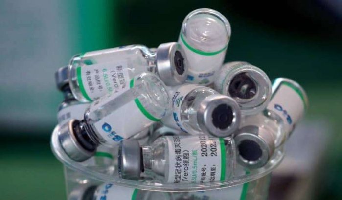 Coronavaccins hebben Marokko al ruim 3,7 miljard dirham gekost 