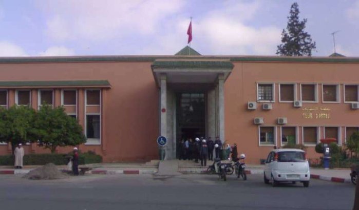 Marrakech: vrouw die prins Qatar oplichtte voor de rechter