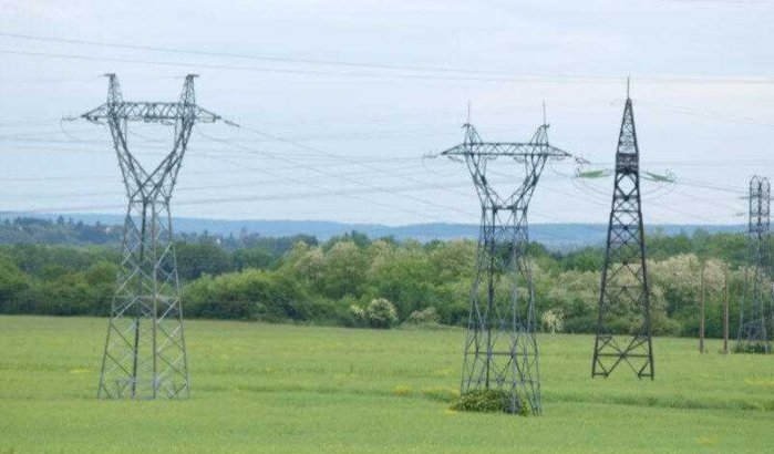 Spanje "subsidieerde" 600 miljoen euro elektriciteit voor Marokko