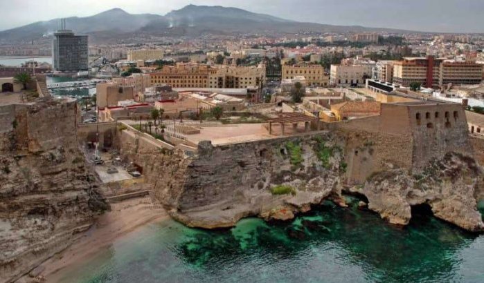 Melilla wil Algerijnse toeristen aantrekken