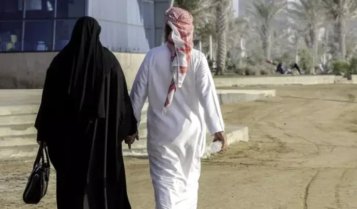 Saoedi-Arabië bemoeilijkt huwelijk met Marokkaanse vrouwen