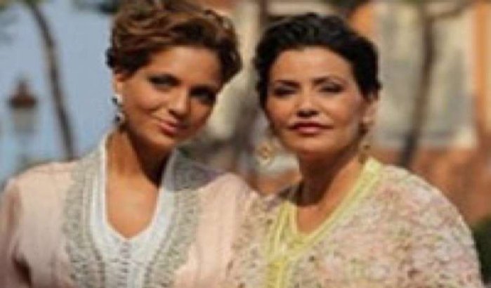 Prinses Lalla Soukaïna binnenkort getrouwd?