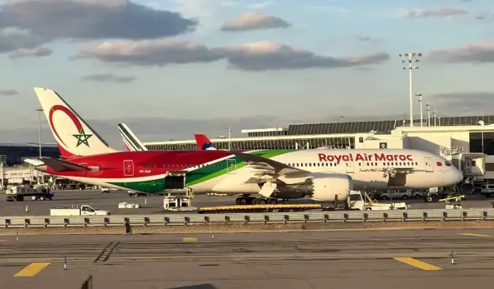 Klanten Royal Air Maroc wachten nog steeds op terugbetaling