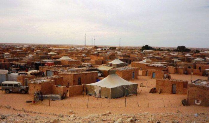 Onderzoek naar misstanden in Tindouf-kampen