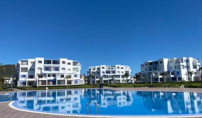 Drama in Cabo Negro, kind verdrinkt in zwembad