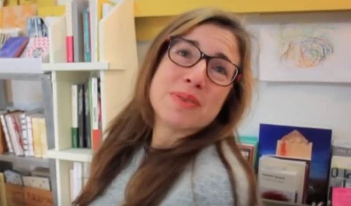 Boekhandel in Tanger lanceert 'het uitgestelde boek' (video)