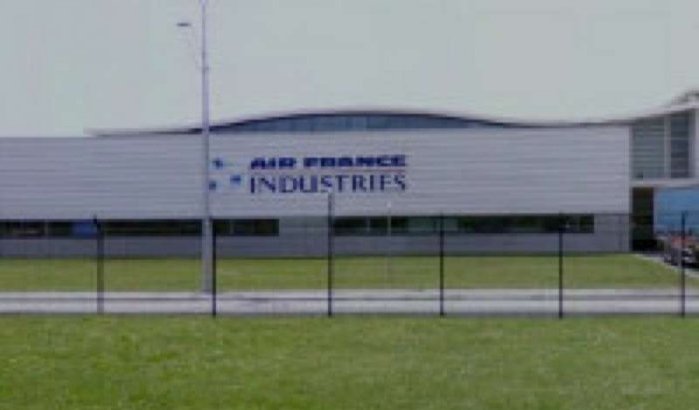 Air France-KLM verplaatst naar Marokko 