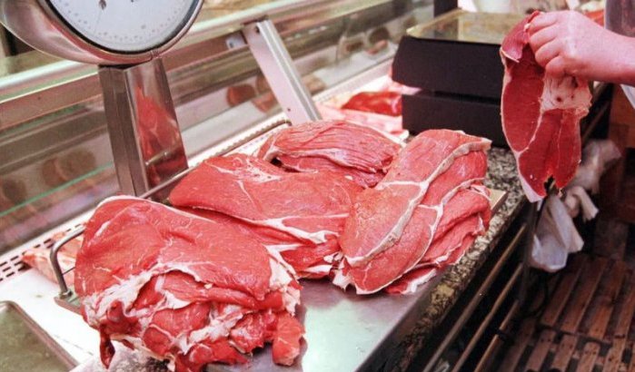 Rood vlees onbetaalbaar in Marokko na Eid ul-Adha