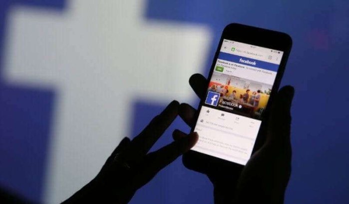 Marokkanen volgen actualiteit vooral op Facebook