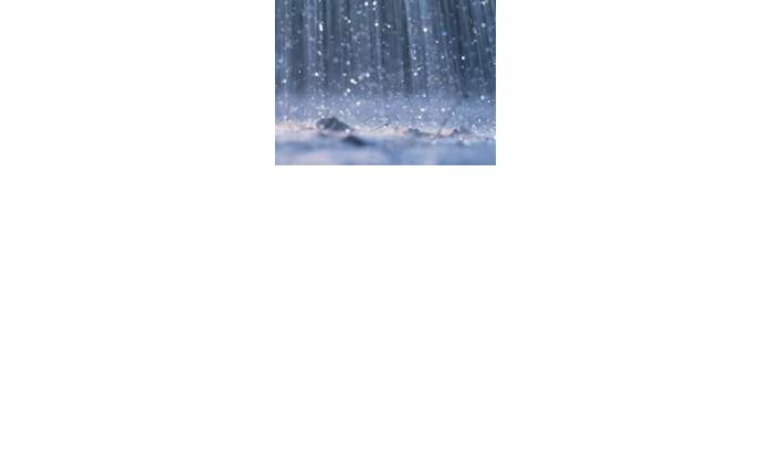 Regen vanaf zondag in Marokko 