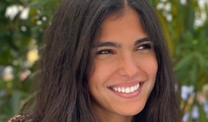 Fatima-Zahra Khayat is Miss Universe Morocco 2021 (video)