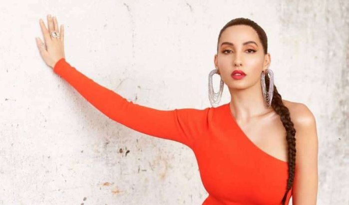 Te dure Nora Fatehi niet naar Bangladesh
