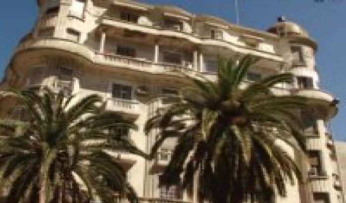 Architecturaal erfgoed Casablanca in gevaar