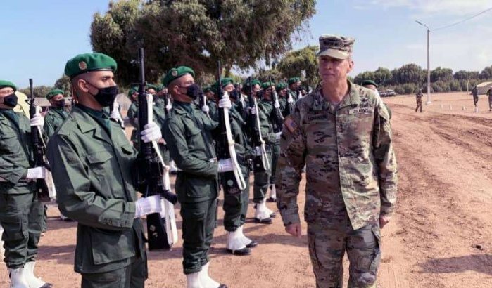 Verenigde Staten nemen conflict Marokko-Algerije "zeer serieus"