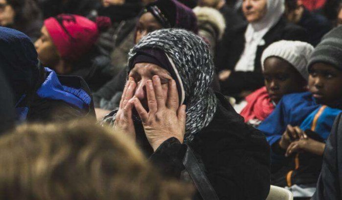 Toename haatmisdrijven tegen moslims in Canada