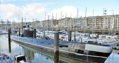 Zeebrugge