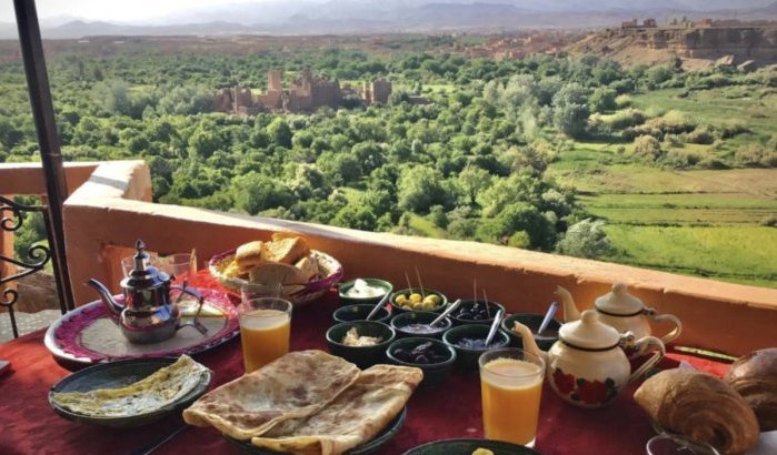 Marokko's verborgen schat: deze plek verslaat Marrakech!