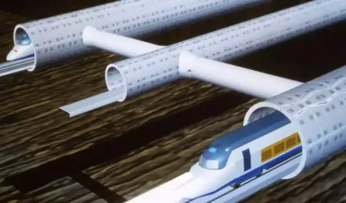 Tunnel van 42 km om Europa en Afrika te verbinden: het ambitieuze Spaans-Marokkaanse project 