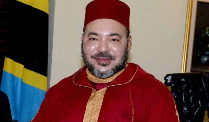 Mohammed VI feliciteert Raja Casablanca na overwinning CAF-Cup 2018