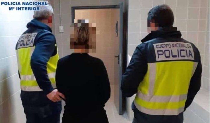 Marokkaanse maakt 15.000 euro buit door fraude met sociale uitkeringen