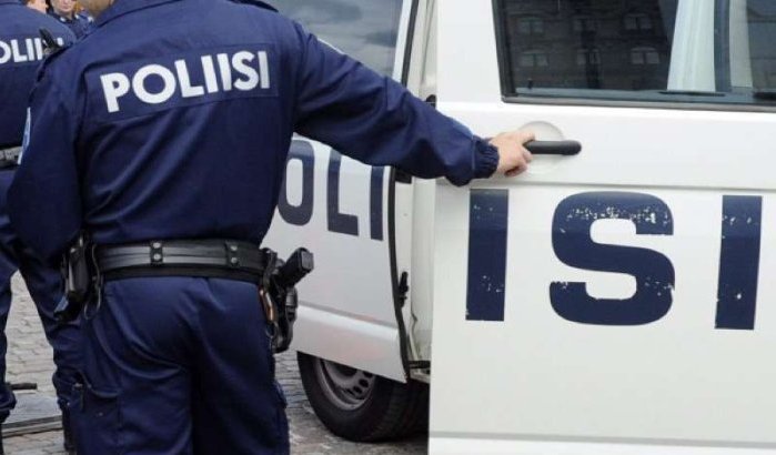 Marokkaanse douanier opgepakt voor drugshandel in Finland