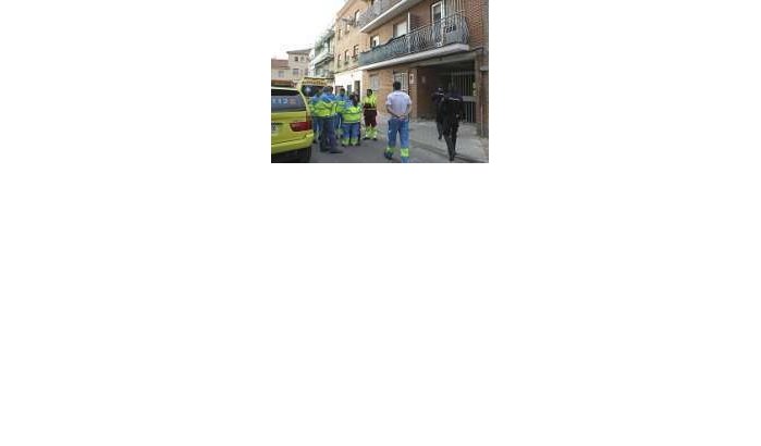 Fatima, mama van drie, vermoord in Madrid 