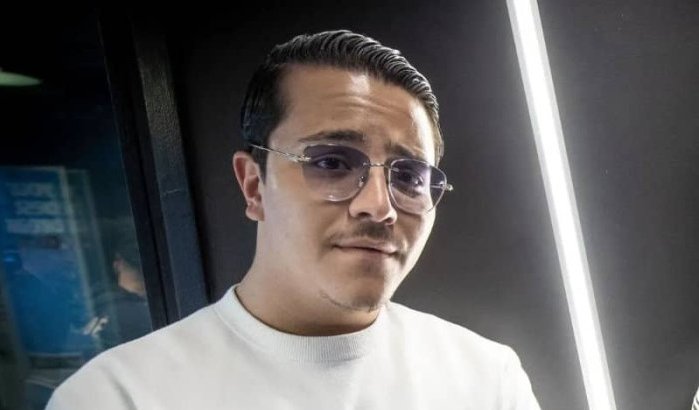 Brahim Bouhlel bericht over zijn tijd in de gevangenis in Marokko