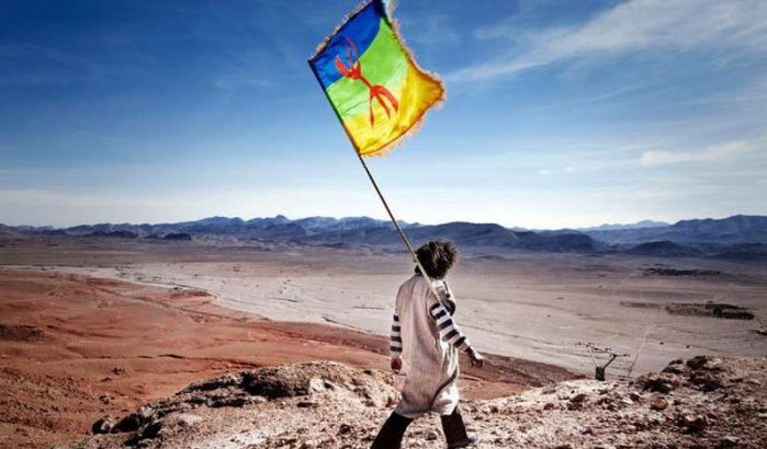 Marokko verbiedt oprichting Amazigh partij