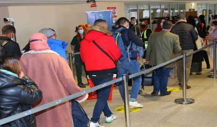Vakantie Marokko: steeds meer druk om afschaffing PCR-test