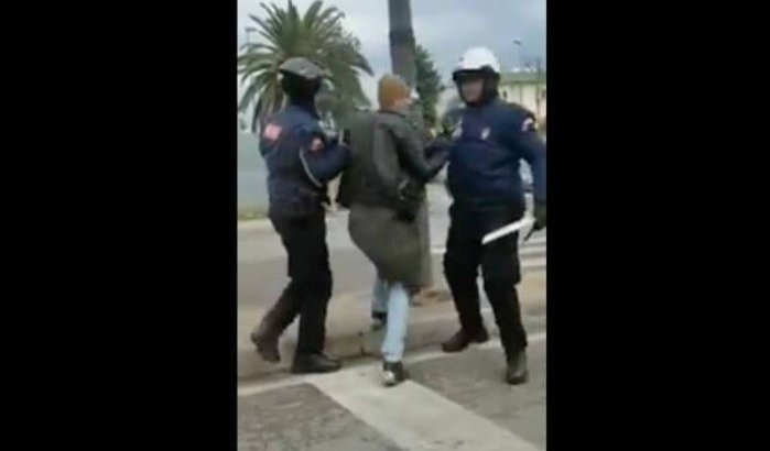 Marokko: politie gebruikt wapens om gewapende verdachten te arresteren