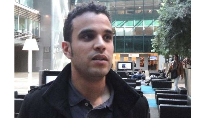 Hassan Bahara