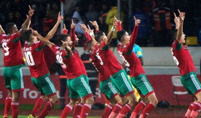 WK-2030: Marokko wil gezamenlijke kandidatuur met Spanje en Portugal