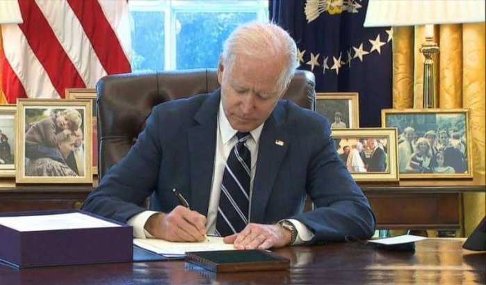 Joe Biden benoemt moslims tot federale rechters