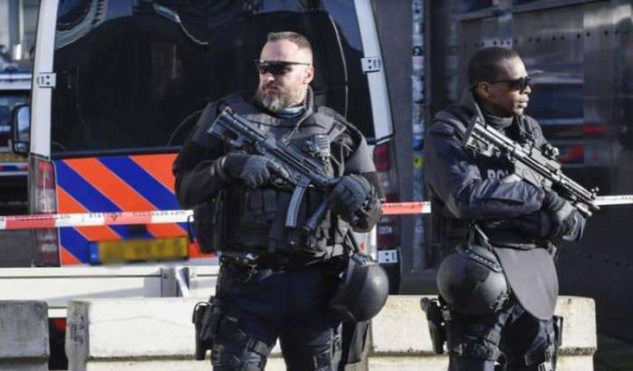 Saïd Razzouki wil strafzaak afsplitsen van Marengo-proces