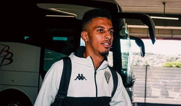Transfer Azzedine Ounahi onmogelijk door paspoortprobleem