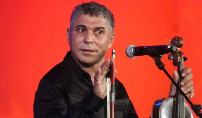 Abdelaziz Stati laat woede vrije loop