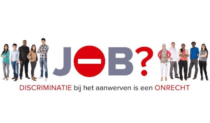 Solliciteren met een andere kleur, hoe voelt het?