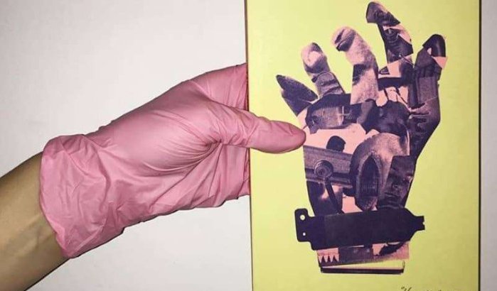 'De kliniek', roman van cultfiguur Mohamed Bouanani, nu ook in het Nederlands 
