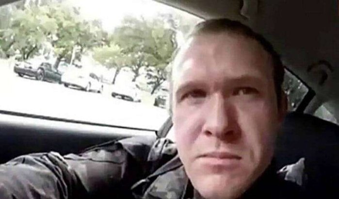 Erdogan: "Tarrant reisde naar Marokko", niet enkel naar Turkije